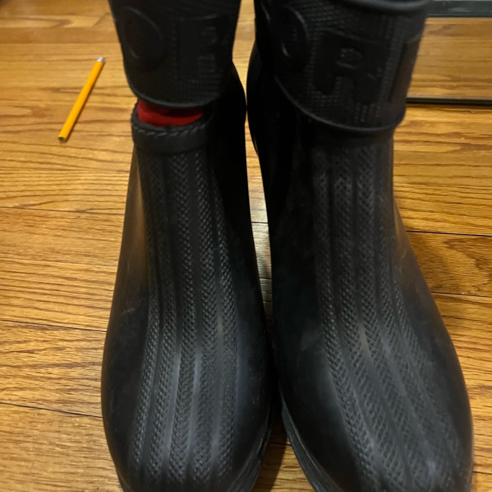 COPY - Sorel boots